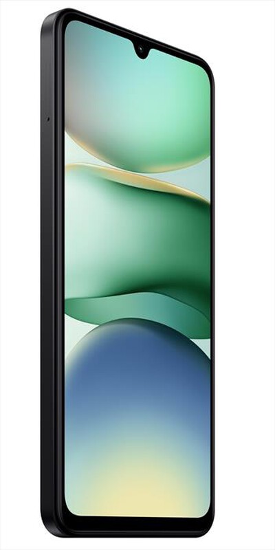 TIM - REDMI A5 4 128 BLK BUNDLE-Nero