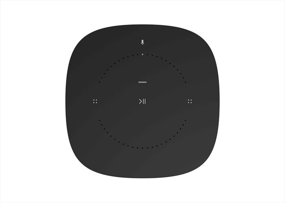 "SONOS - ONE GEN2-Black"