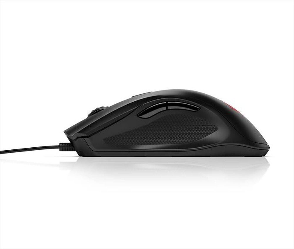 "HP - OMEN BY HP MOUSE 400-Nero"