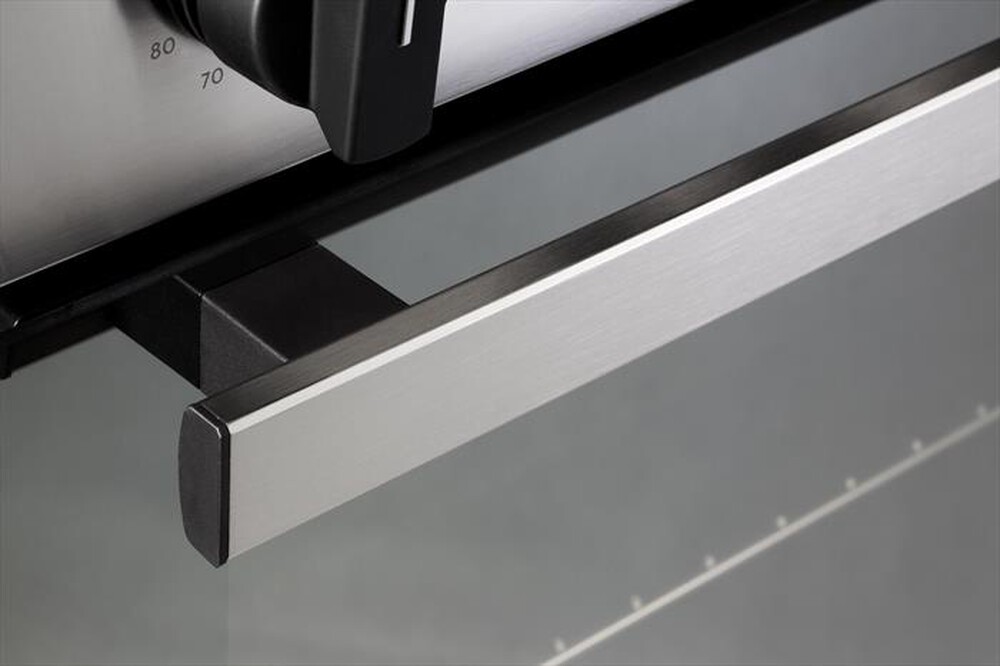 "DE LONGHI - Cucina DMX 64 L Classe A-Inox"