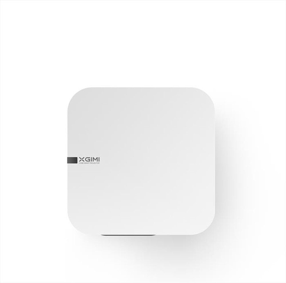 "XGIMI - Videoproiettore ELFIN-BIANCO"