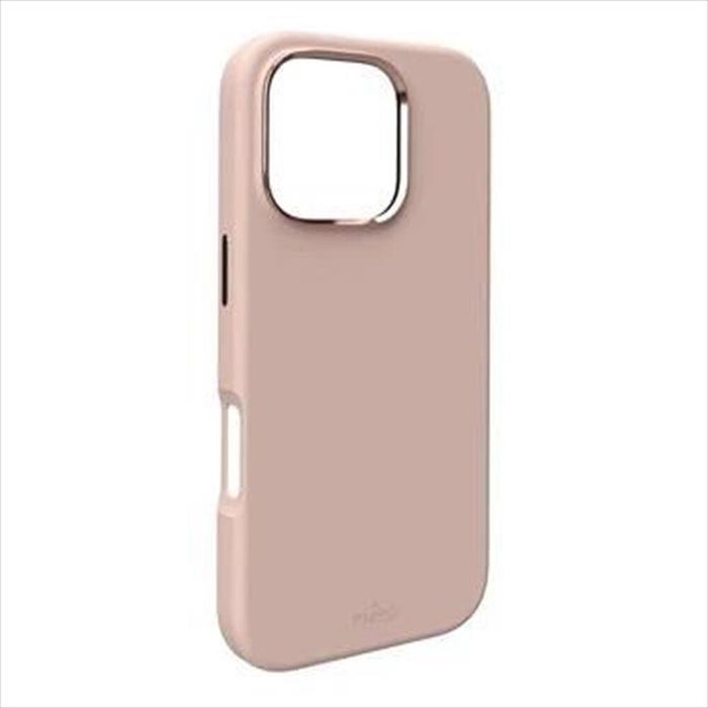 "PURO - Cover PUIPC16P61ICONMPBEG per iPhone 16 Pro 6.1\"-Beige"
