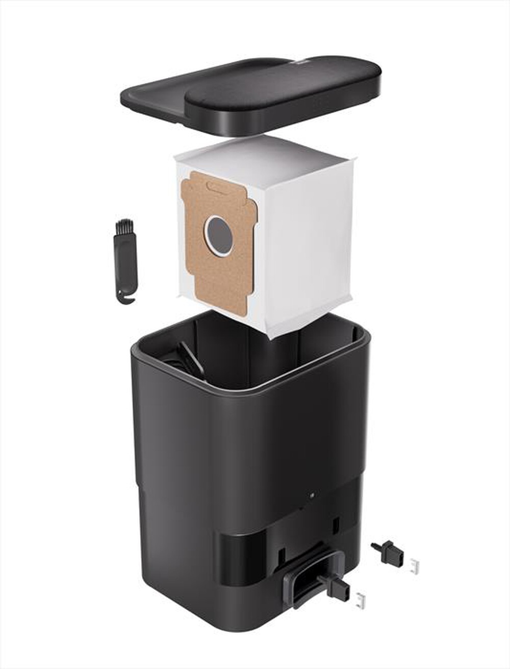 Immagine del prodotto iROBOT - 3 SACCHETTI PER BASE AUTOEMPTY-BEIGE