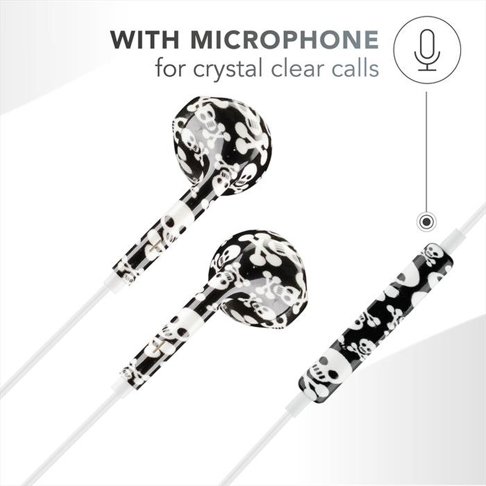 Immagine del prodotto CELLULARLINE - AUCAPSULEMSFAN214