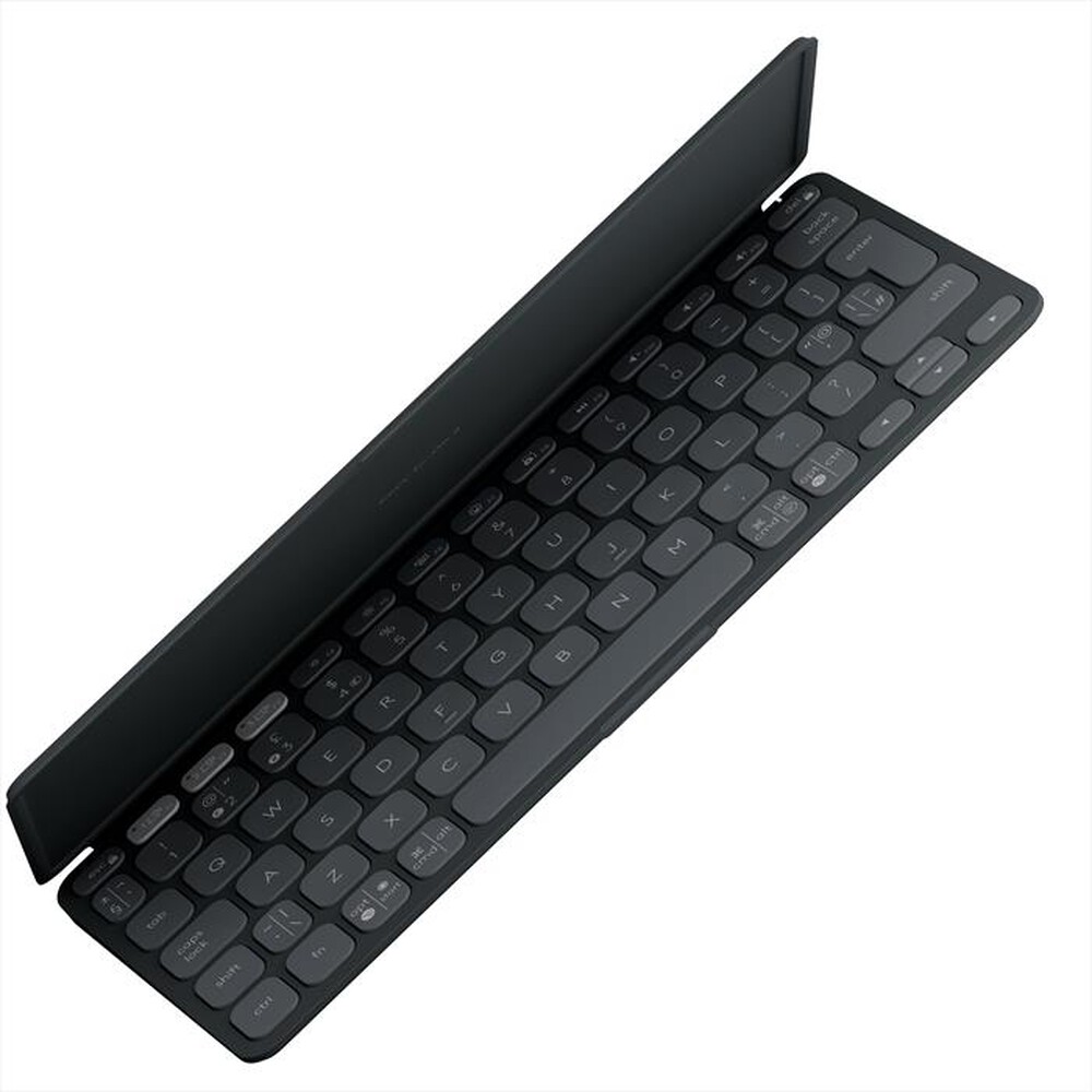"LOGITECH - Tastiera Keys To Go 2 APR-Graphite"