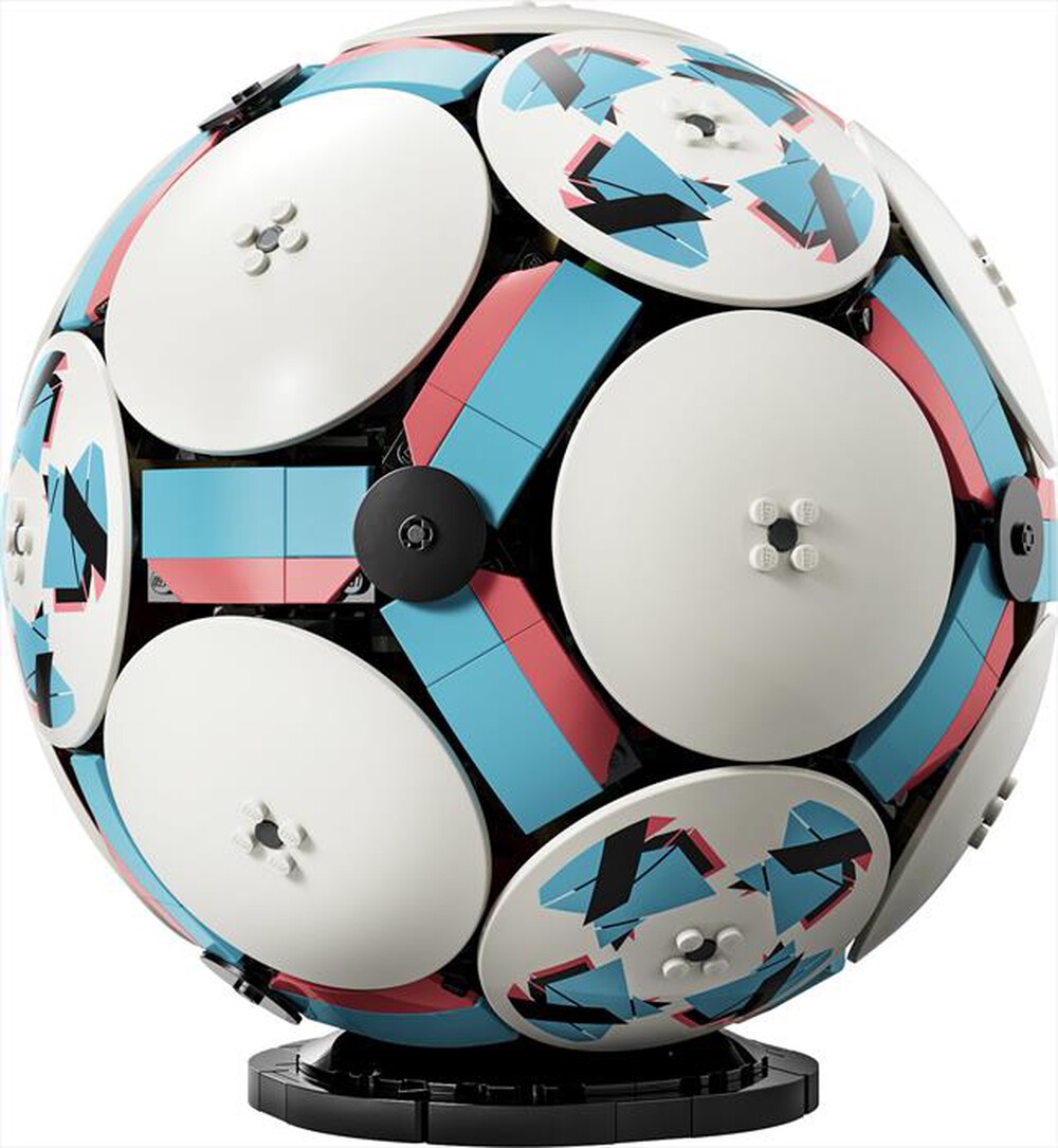 Immagine del prodotto LEGO - EDITION Pallone da calcio - 43019