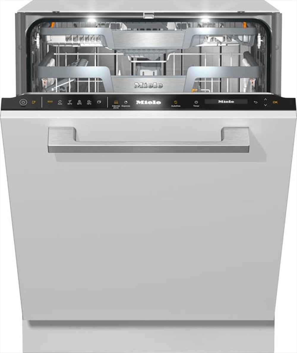 Immagine del prodotto MIELE - Lavastoviglie G 7660 SCVI AUTODOS 14 coperti - A