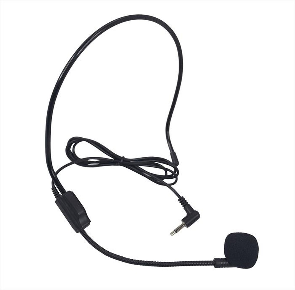 Immagine del prodotto KARMA - BM 539-Nero