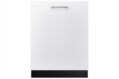SAMSUNG - Lavastoviglie incasso DW60R7050BB Classe D
