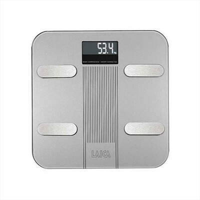 LAICA - PS7005-Silver