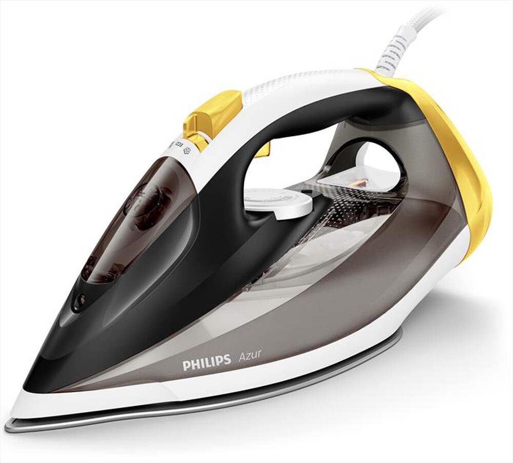 "PHILIPS - GC4544/80-Nero intenso"