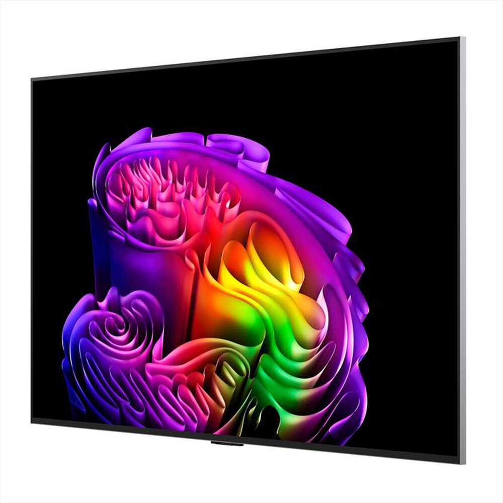 Immagine del prodotto LG - Smart TV OLED Evo AI 4K 55" G6 OLED55G64LW-Dark Satin Silver