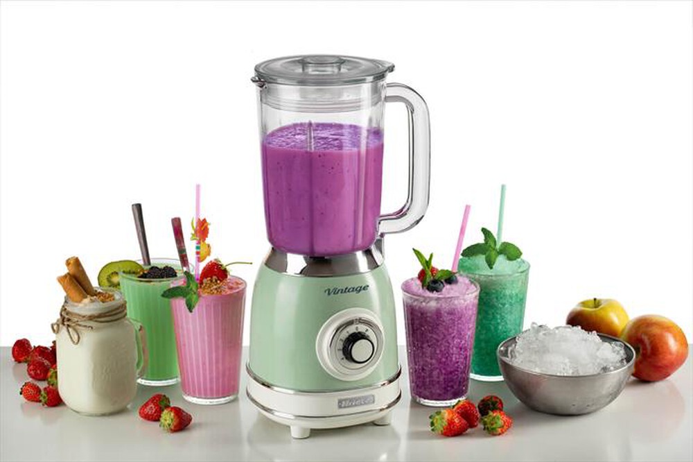 Immagine del prodotto ARIETE - Frullatore 583-verde