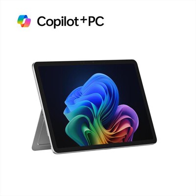 MICROSOFT - NEW PRO- SNAPDRAGON PLUS 8C/16GB/512 SSD-Platino