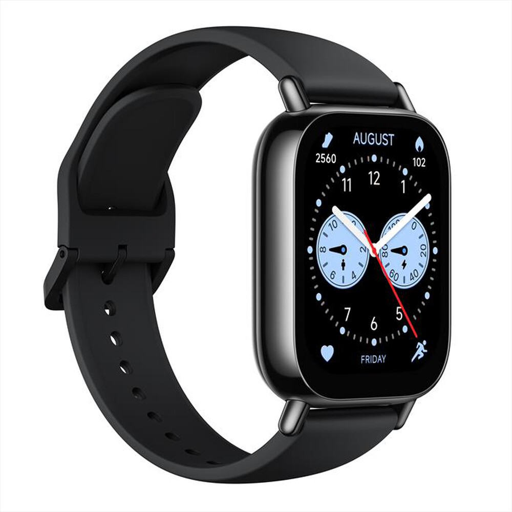 "XIAOMI - Smartwatch REDMI WATCH 5 LITE-Black"