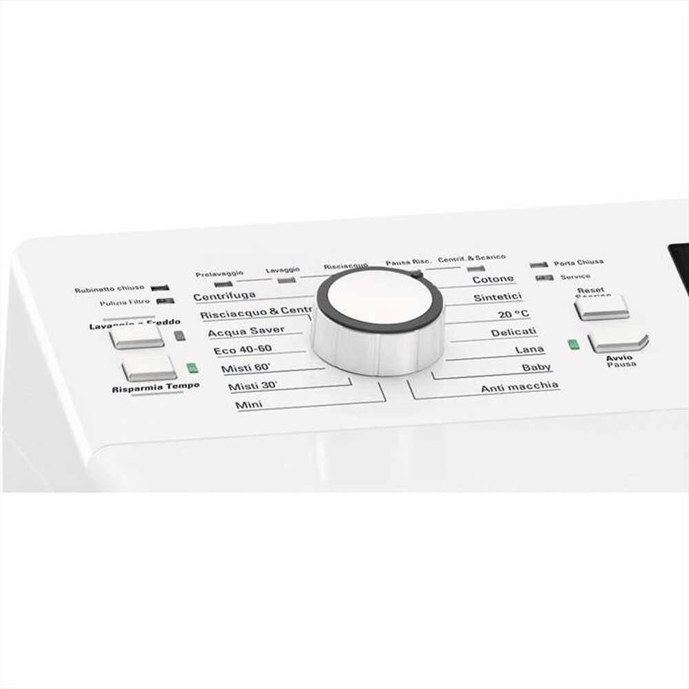 Immagine del prodotto HOTPOINT ARISTON - Lavatrice EU TL 227B IT/N 7 Kg Classe E