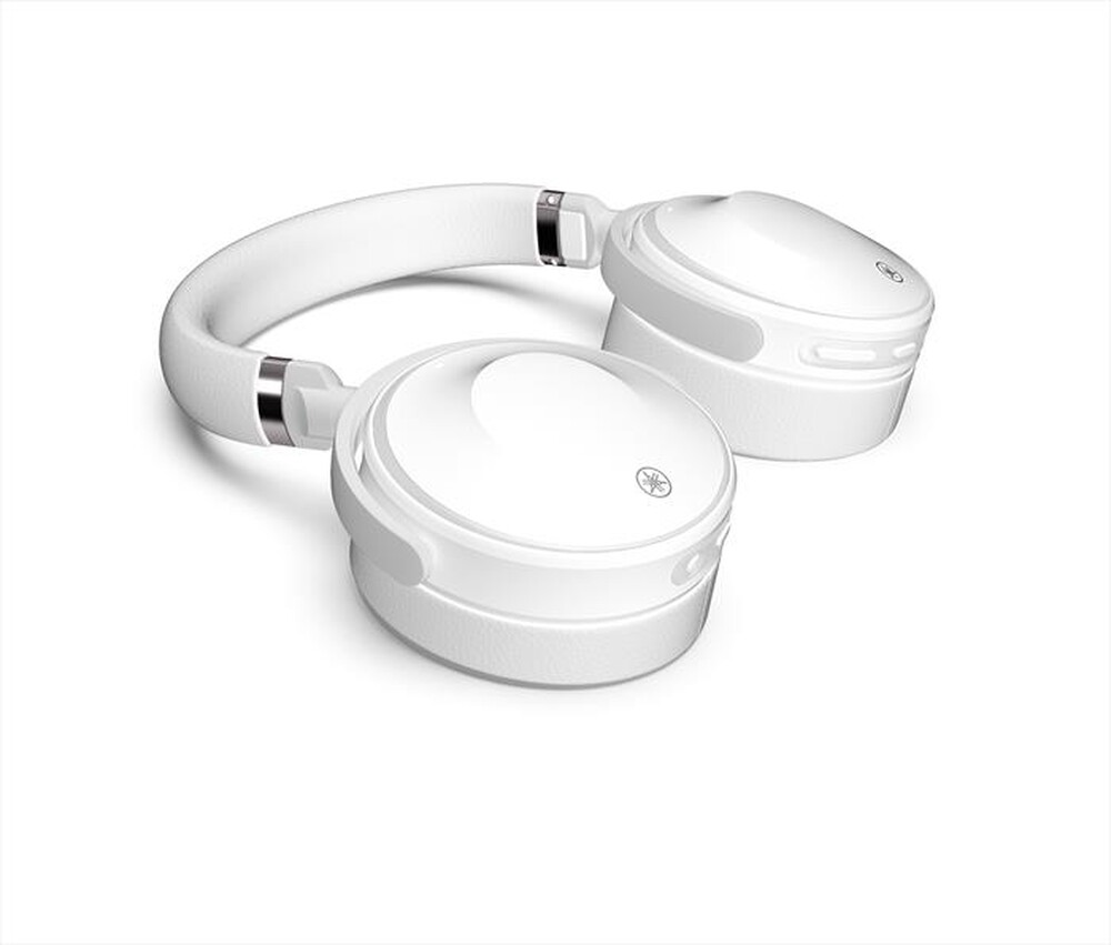 "YAMAHA - Cuffie a padiglione chiuso YH-E700AWH-WHITE"