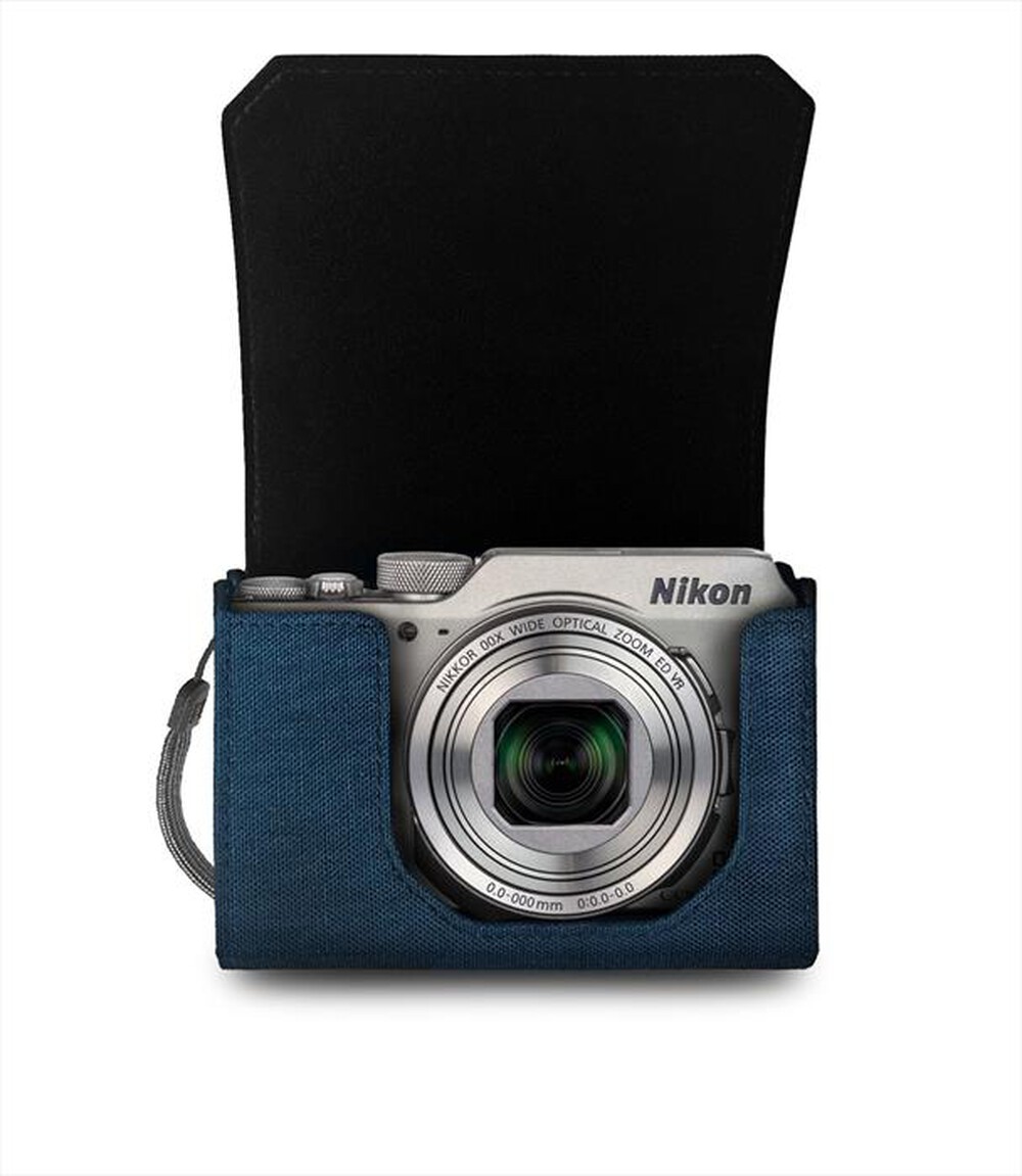 Immagine del prodotto NIKON - CS-P18-Blue/Black