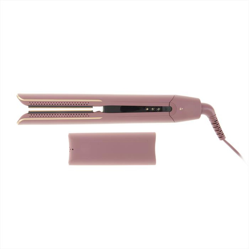 Immagine del prodotto REMINGTON - Piastra per capelli S8930-rosa malva