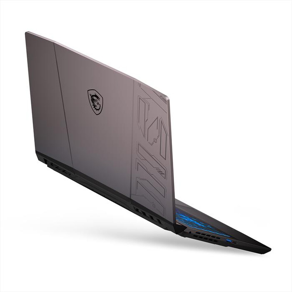 "MSI - Notebook PULSE 15 B13VGK-497IT-Nero"