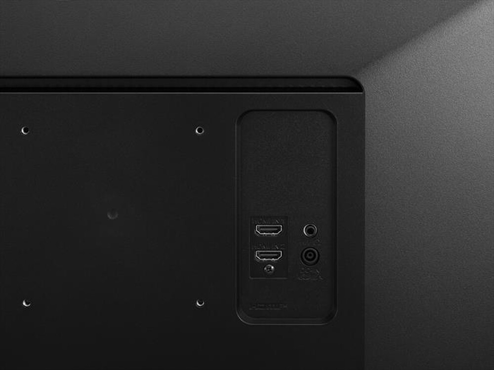 "LG - 32MN500M-B-Nero"