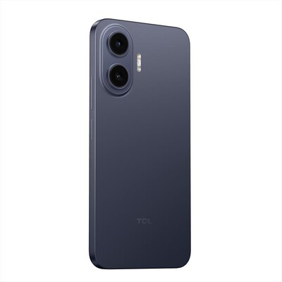 TCL - Smartphone P80 8/128GB-MIDNIGHT BLUE