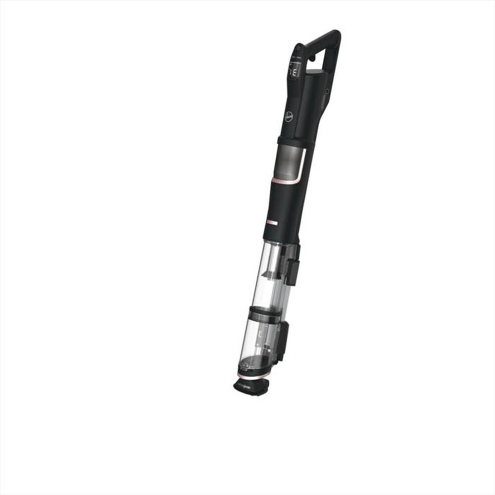 Immagine del prodotto HOOVER - Aspirapolvere ricaricabile HFX10P 011-Nero