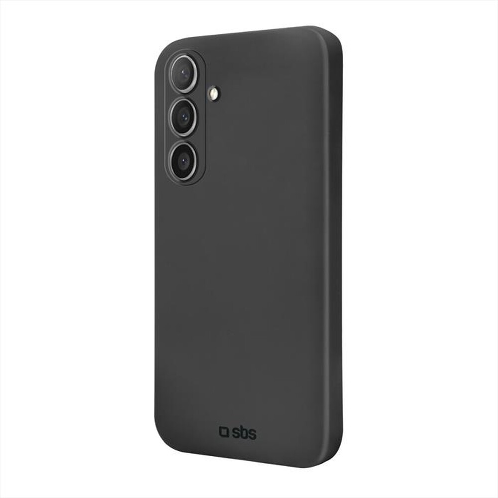 "SBS - Cover TEINSTSAA144GK per Samsung A14 4G-Nero"