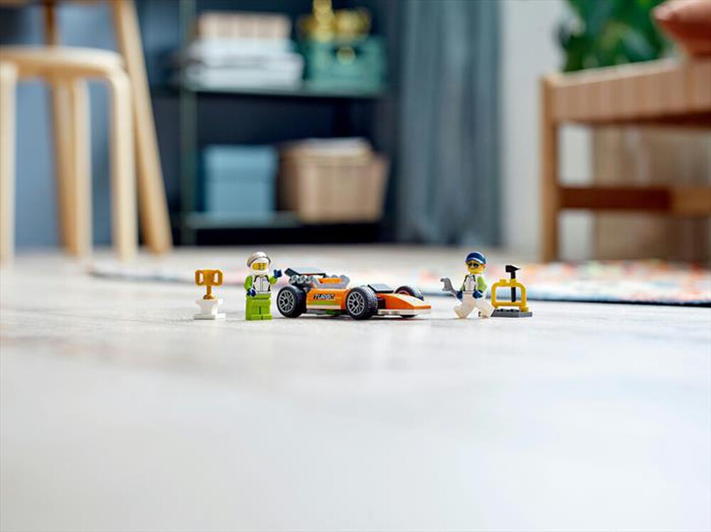 Immagine del prodotto LEGO - CITY AUTO DA CORSA - 60322