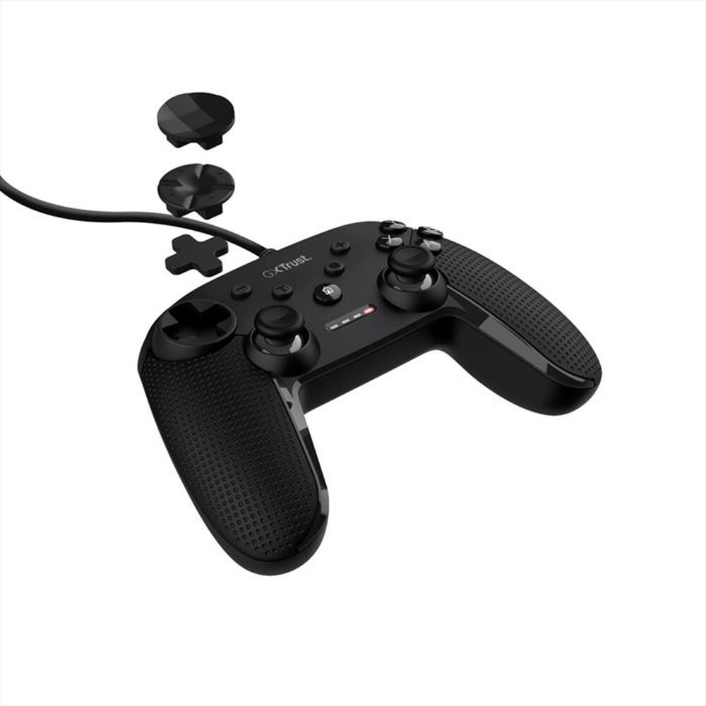 Immagine del prodotto TRUST - GXT541 MUTA PC CONTROLLER-Black