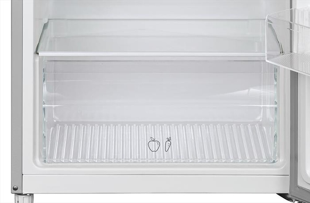 Immagine del prodotto CANDY - Frigorifero 2 porte CDG1S514ES Classe E 211 lt-Bianco