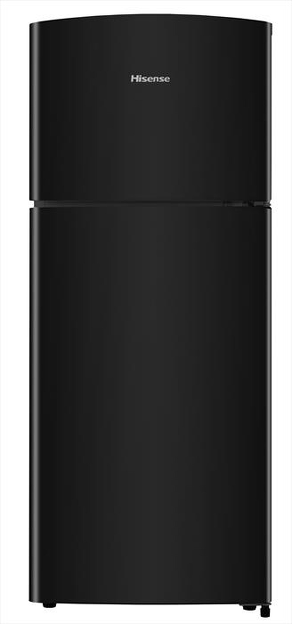 Immagine del prodotto HISENSE - Frigorifero 2 porte RT156D4ABF Classe F 121lt-Nero