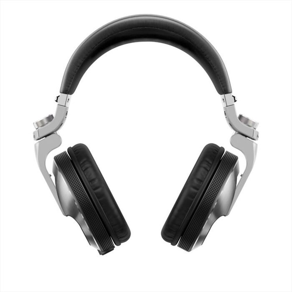 "PIONEER - CUFFIE DJ-SILVER"