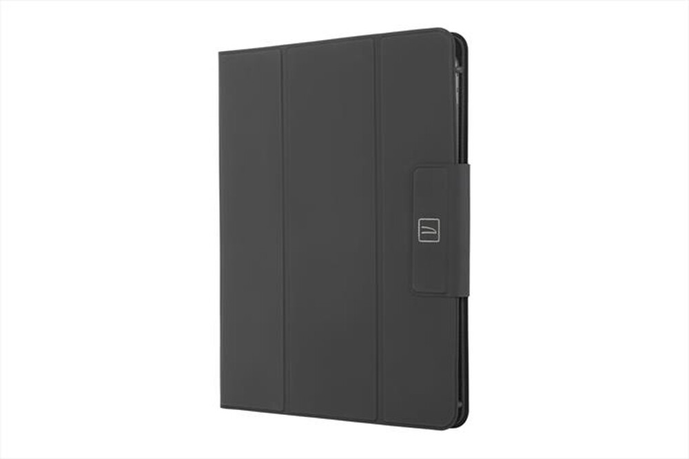 "TUCANO - Custodia per tablet fino a 13\" FACILE-NERO"