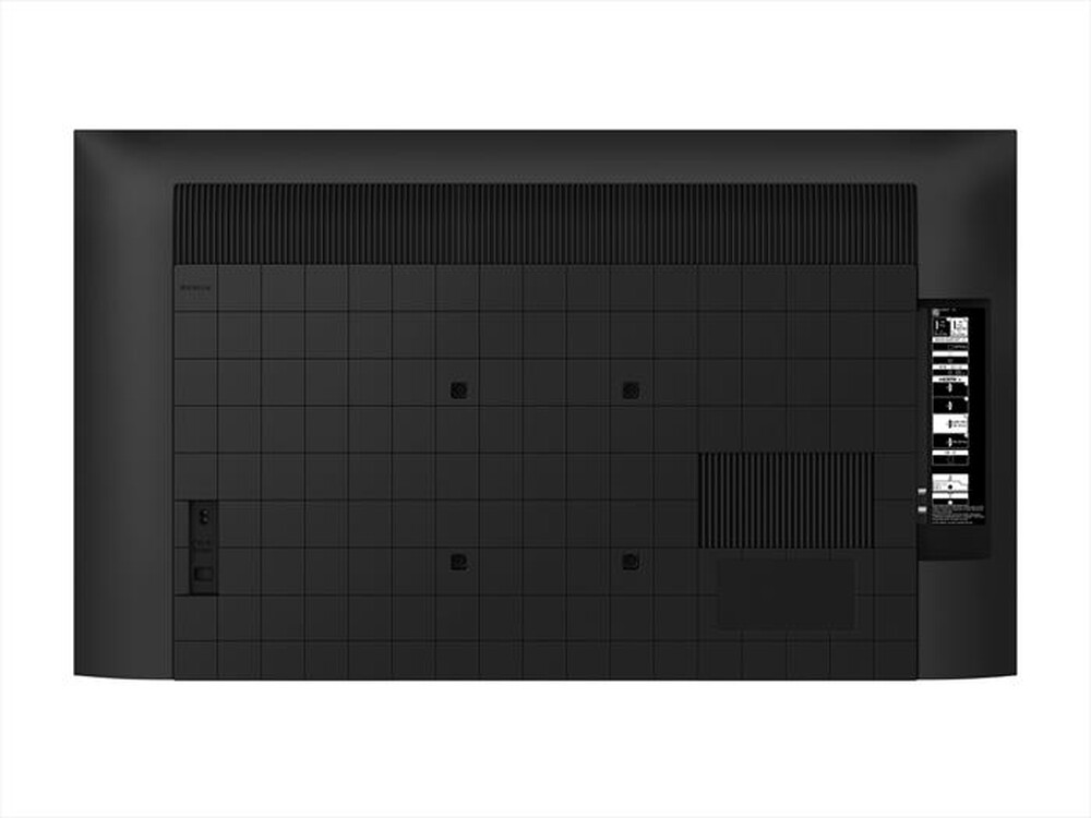 "SONY - Smart TV LED BRAVIA UHD 4K 50\" KD50X85JAEP"