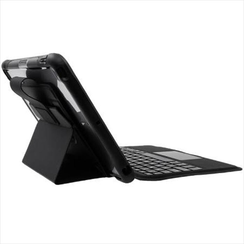 "OTTERBOX - CUSTODIA CON TASTIERA PER IPAD 7/8/9-NERO"