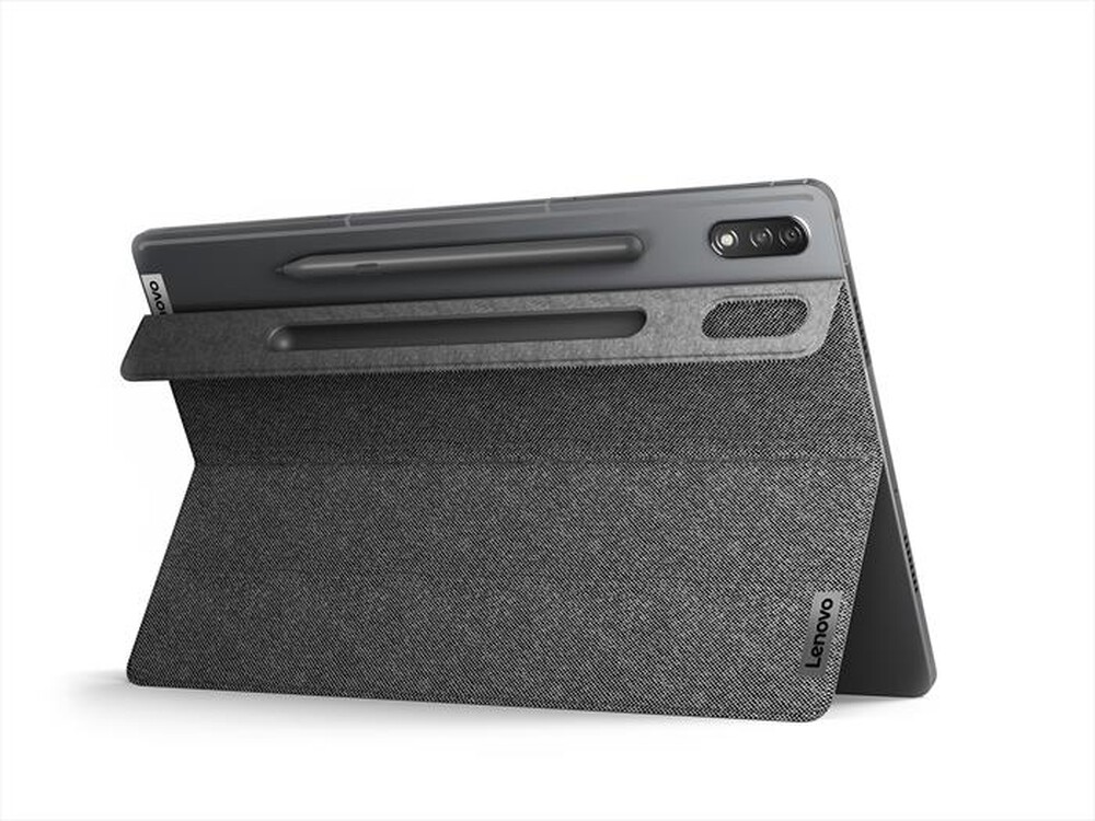 Immagine del prodotto LENOVO - TAB P12 PRO KEYBOARD PACK(UK-IT)-Grigio