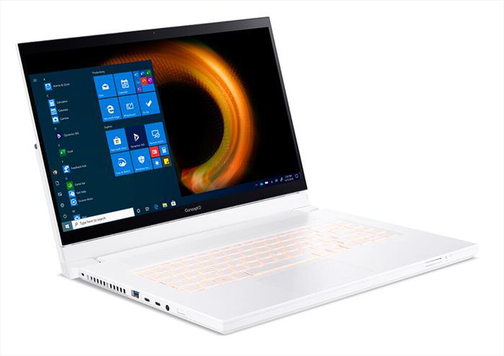 Immagine del prodotto ACER - CC715-71P-735J-Bianco