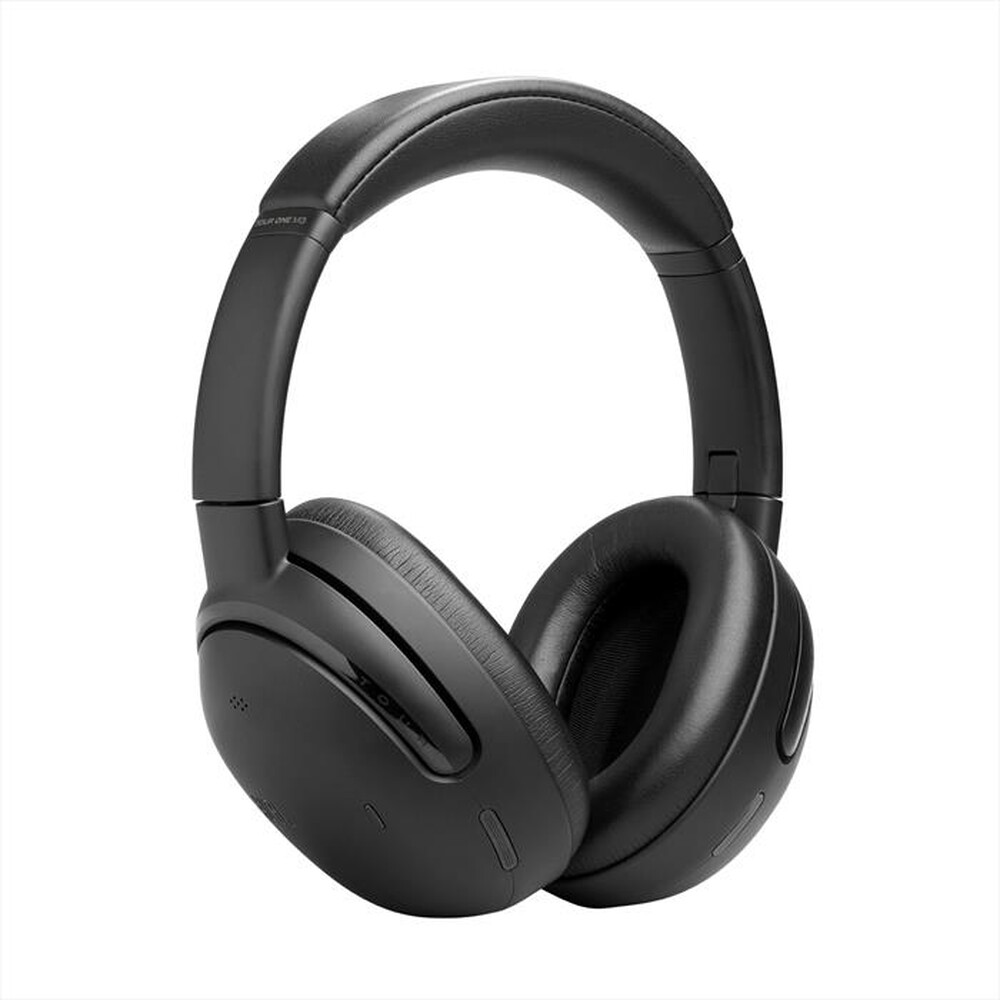 Immagine del prodotto JBL - Cuffie over-ear noise cancelling TOUR ONE M3-Nero