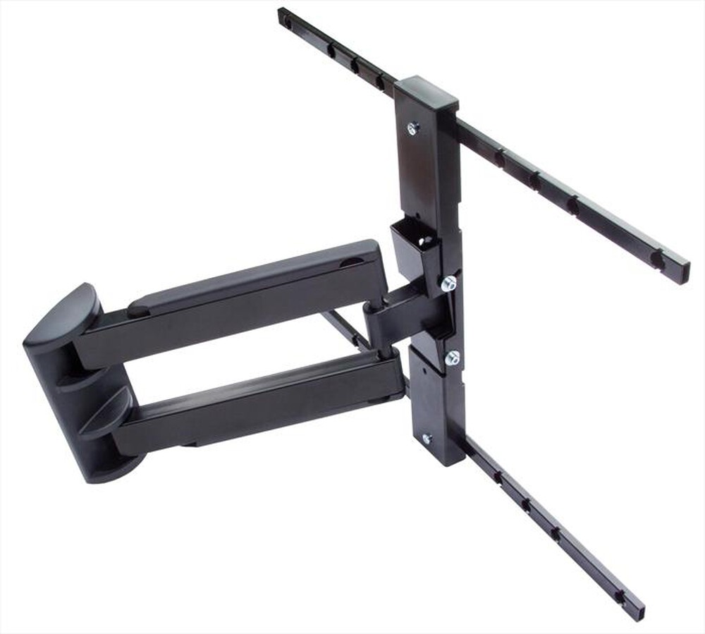 Immagine del prodotto L&C DESIGN - Smart 2-Nero