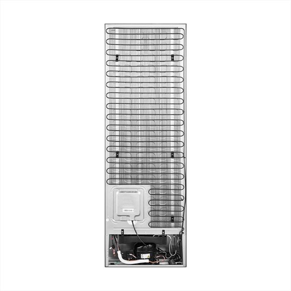 Immagine del prodotto HISENSE - Congelatore verticale FV354N4BIE Classe E-Argento