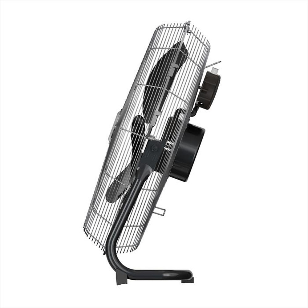 "BLACK & DECKER - Ventilatore portatile BXEFF122E-NERO/SILVER"