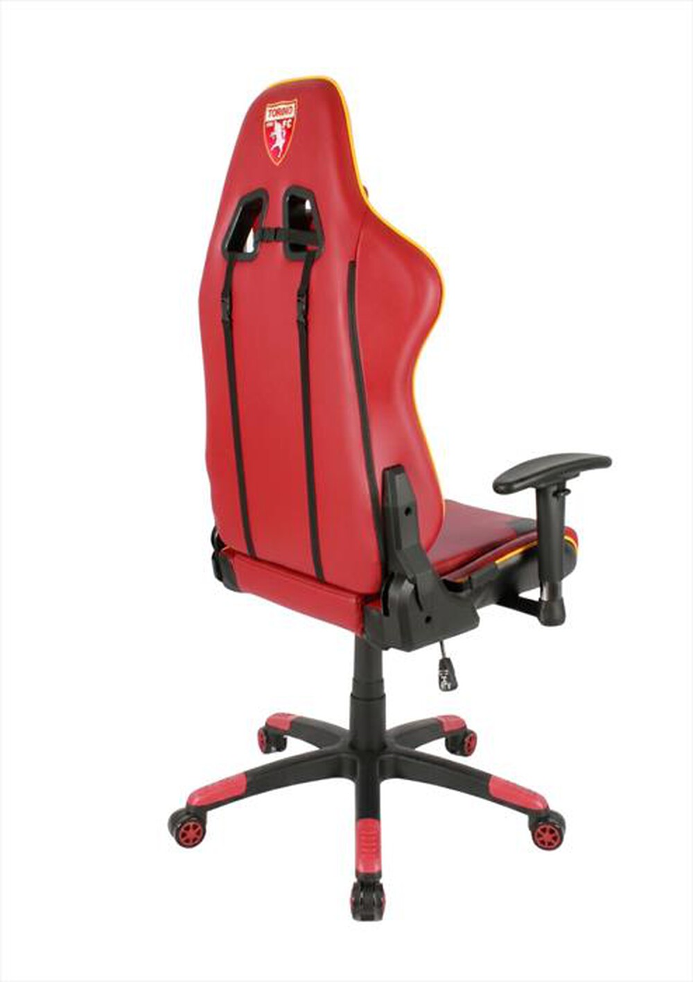 Immagine del prodotto NACON - SEDIA GAMING CH-520 UFFICIALE TORINO-Granata/Nero