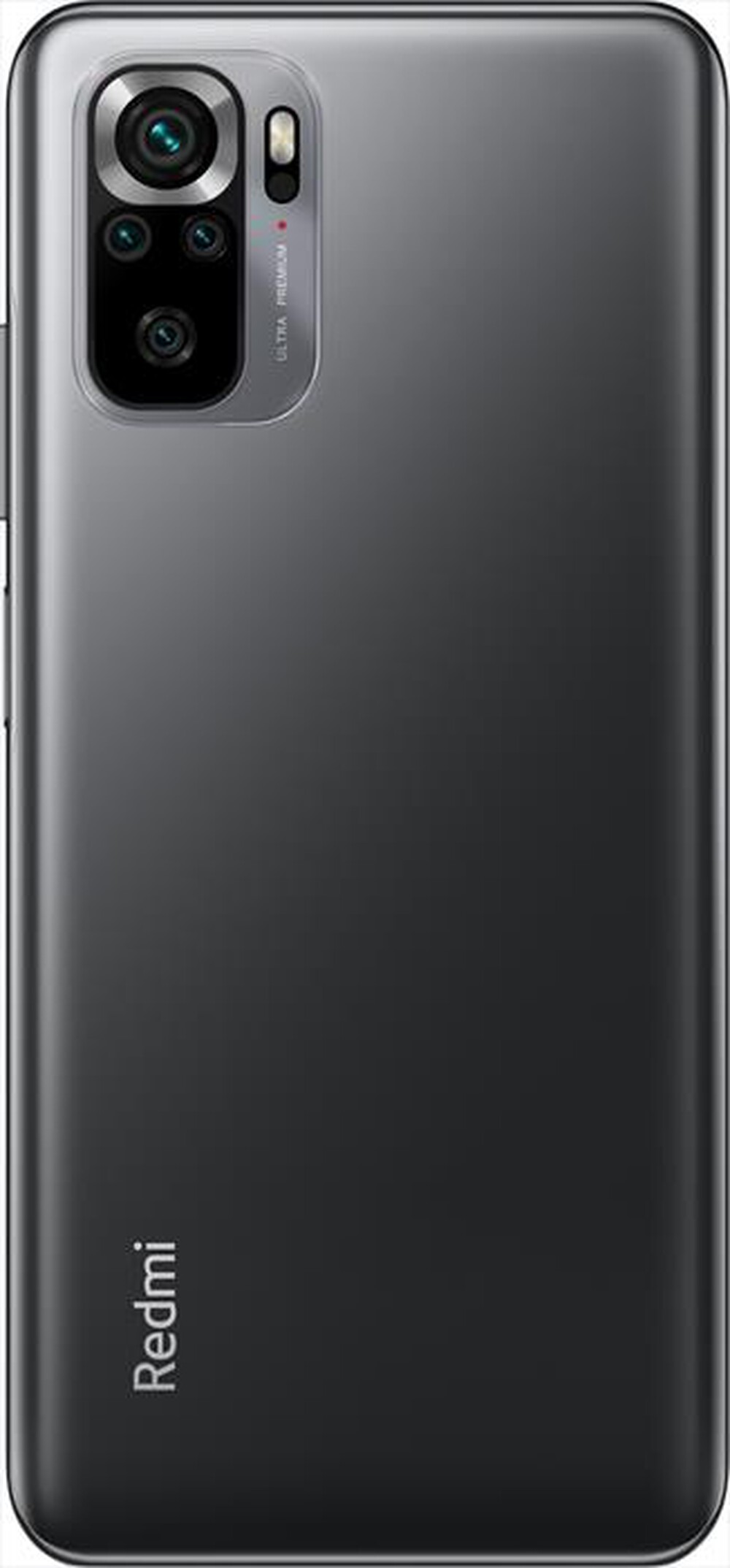 "XIAOMI - REDMI NOTE 10S 6+128GB-Onyx Gray"