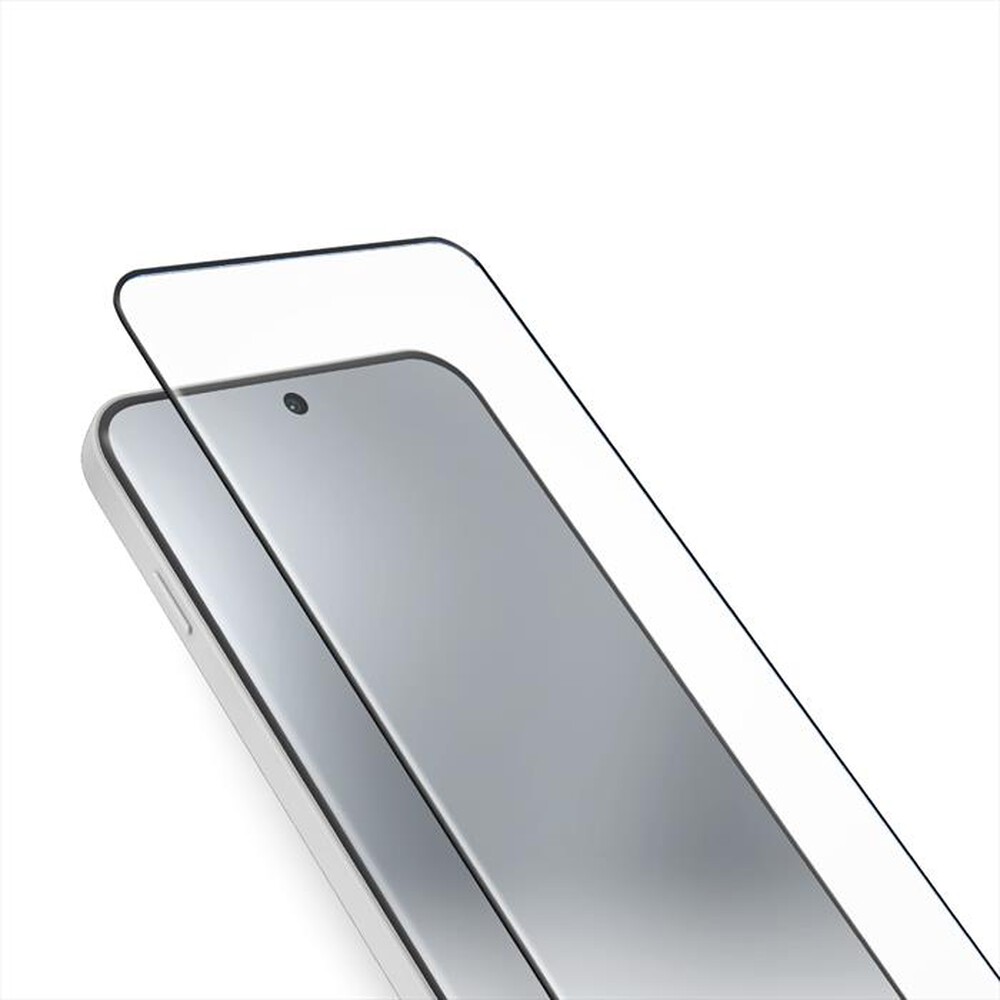 Immagine del prodotto SBS - Pellicola TESCR4DOPFX8P per Oppo Find X8 Pro-Nero