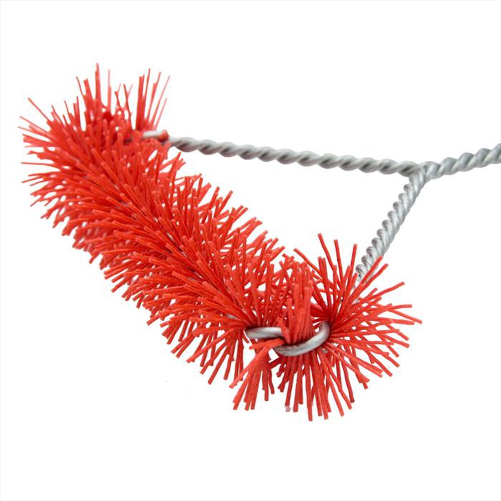 Immagine del prodotto CHAR-BROIL - CHAR-BROIL Spazzola 360&deg; Cool-Clean per BBQ-Silver