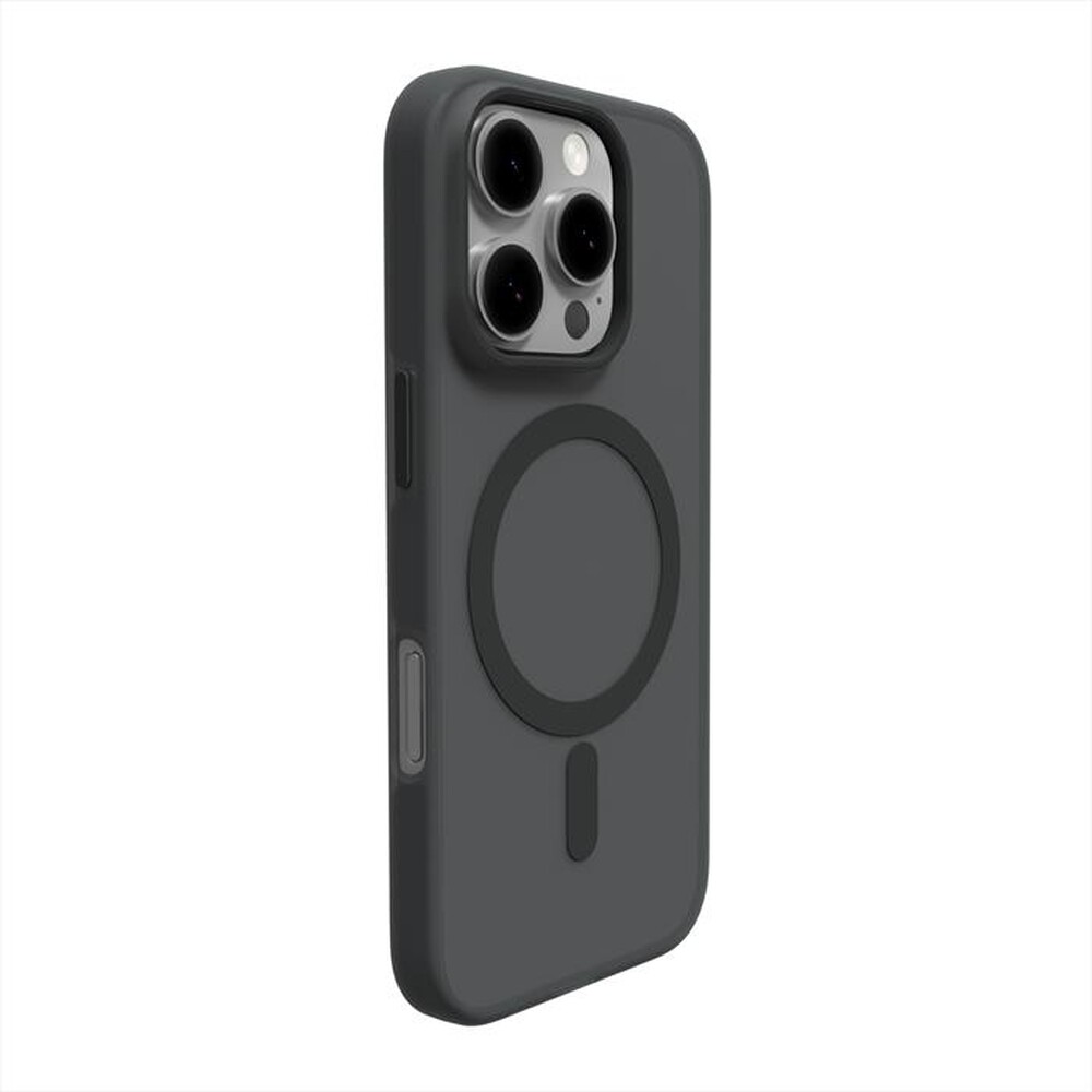 Immagine del prodotto PURO - Cover DAYLIGHT per iPhone 16 Pro PUIPC16P61DAYLBLK