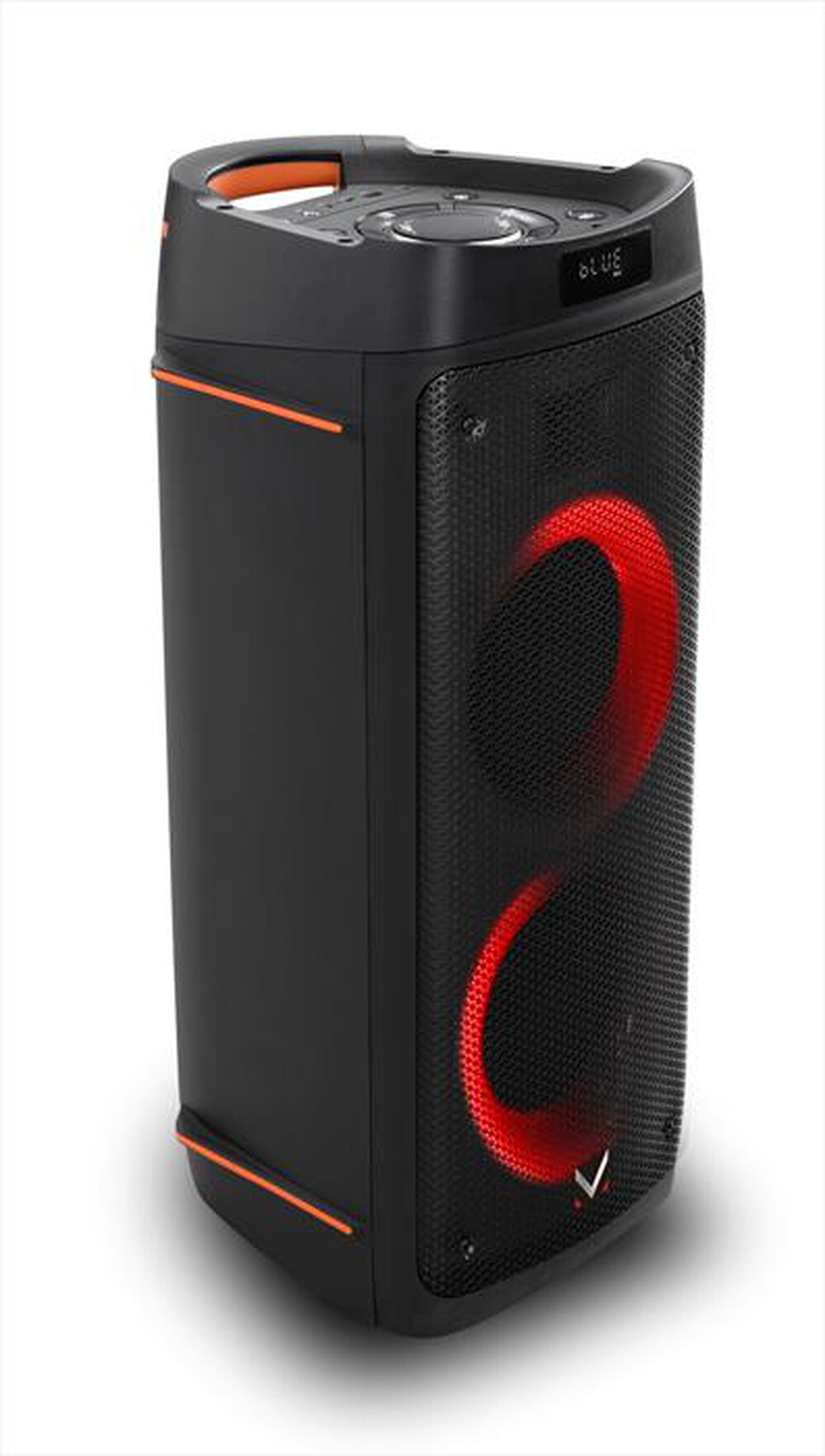 Immagine del prodotto MAJESTIC - Altoparlante a trolley bluetooth TS 200BT USB/AX-NERO