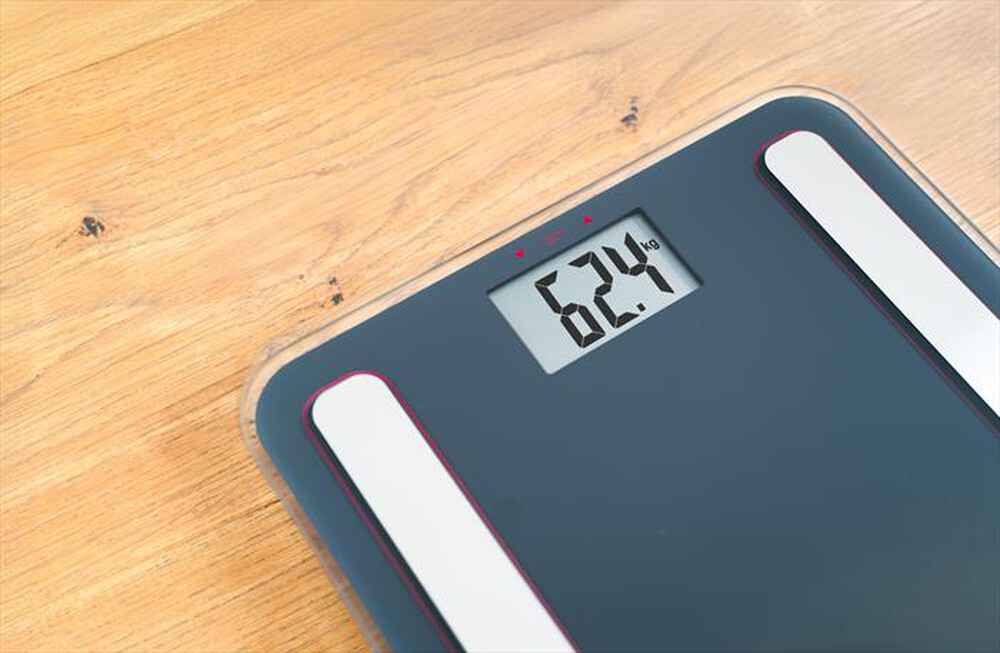 Immagine del prodotto BEURER - Bilancia pesapersone BF 183 LIMITED EDITION 2024-Nero e bronzo