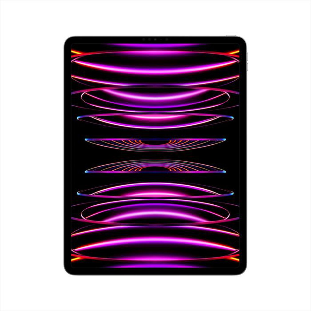 "APPLE - iPad Pro 12.9\" WI-FI 512GB-Grigio Spaziale"